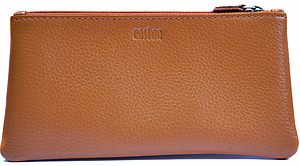 Susie Zipped Pouch